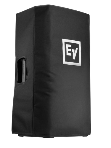 ELX200-12-CVR BLACK PADDED COVER WITH EV LOGO FOR ELX200-12 & ELX200-12P